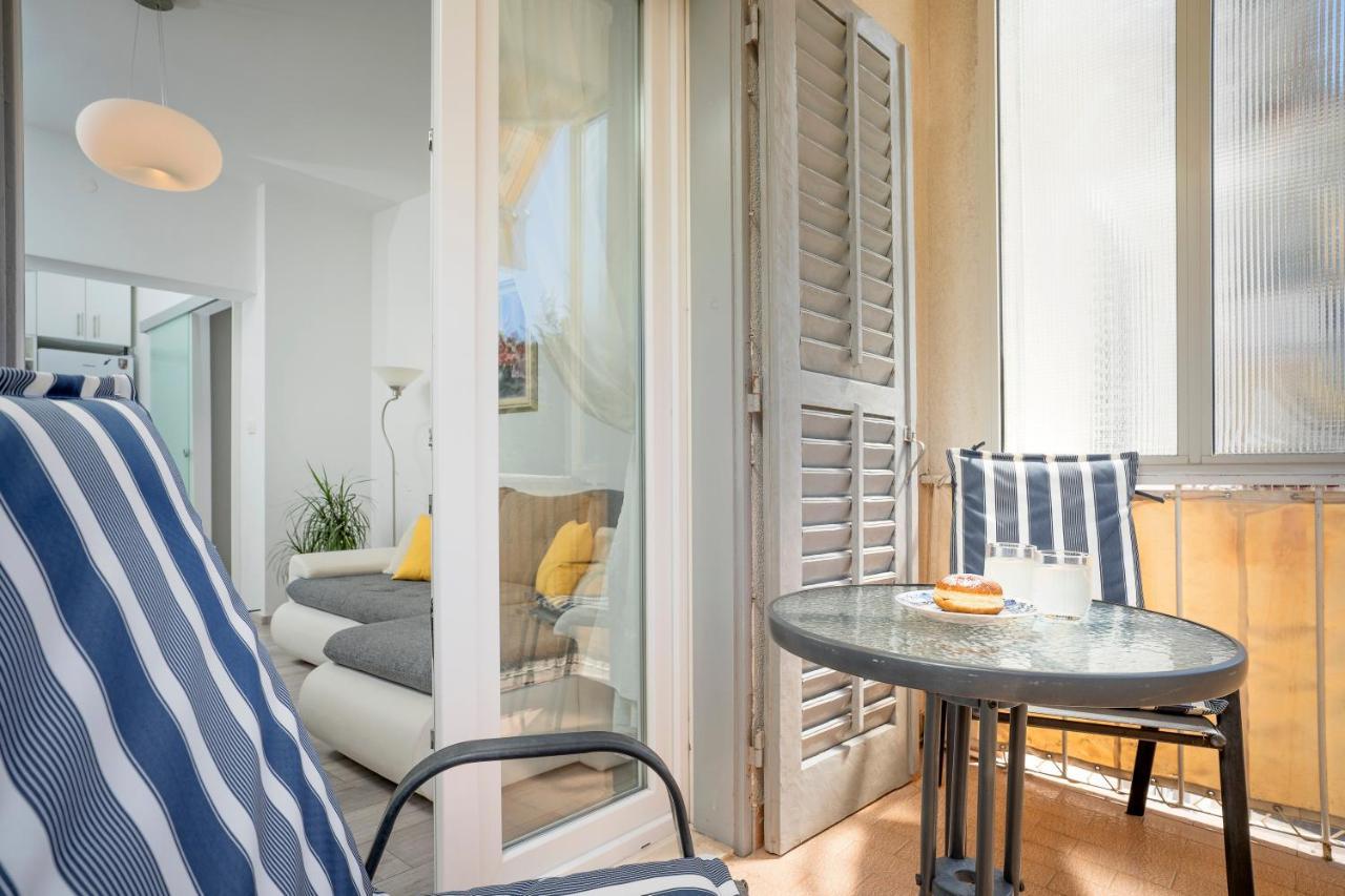 Kumquat Apartment - Zf Hvar Hvar Town Buitenkant foto