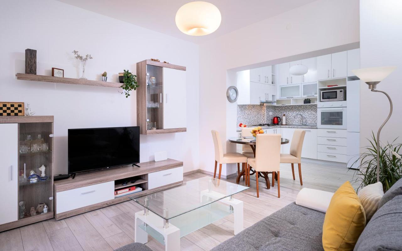 Kumquat Apartment - Zf Hvar Hvar Town Buitenkant foto