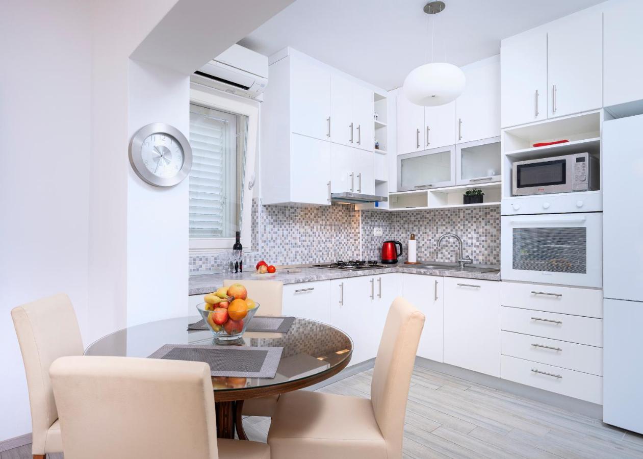 Kumquat Apartment - Zf Hvar Hvar Town Buitenkant foto