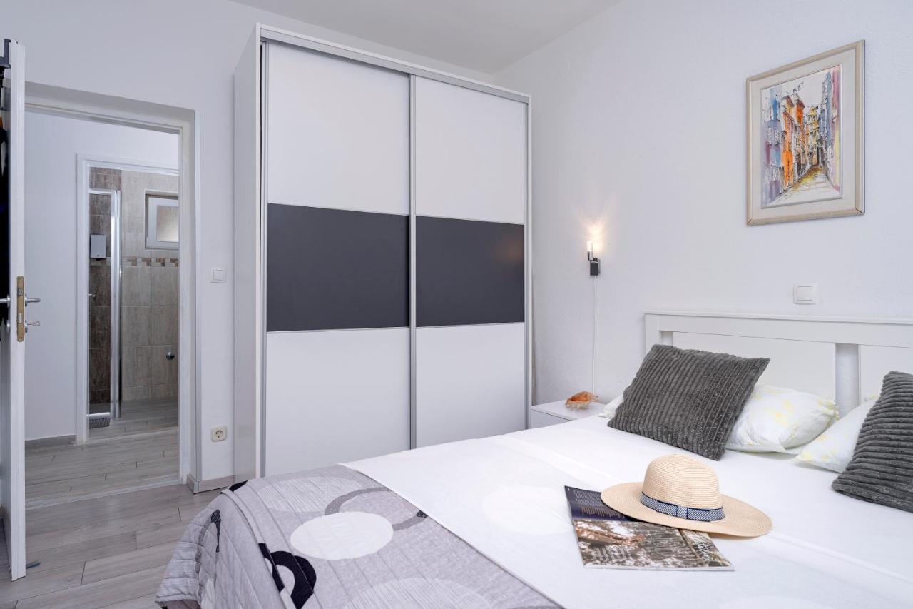 Kumquat Apartment - Zf Hvar Hvar Town Buitenkant foto