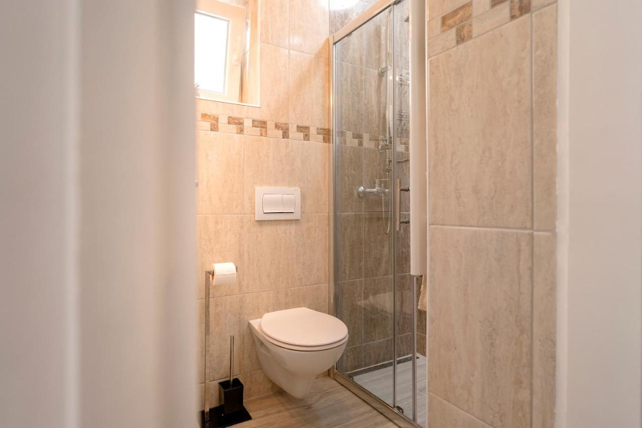 Kumquat Apartment - Zf Hvar Hvar Town Buitenkant foto