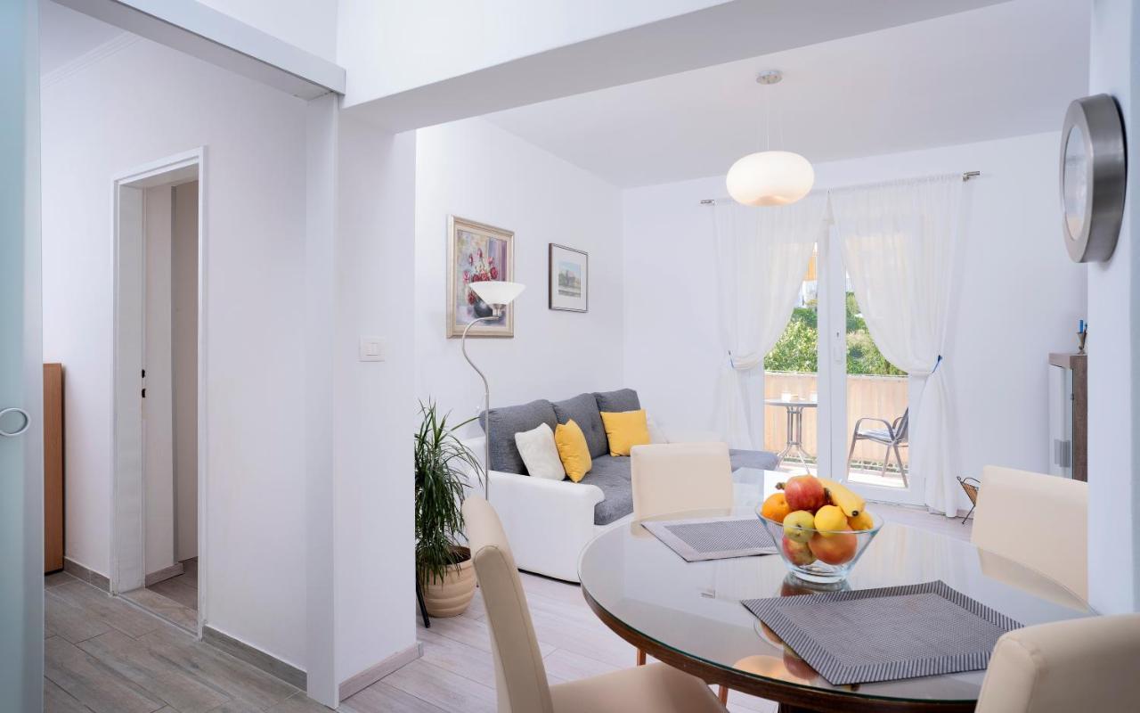 Kumquat Apartment - Zf Hvar Hvar Town Buitenkant foto
