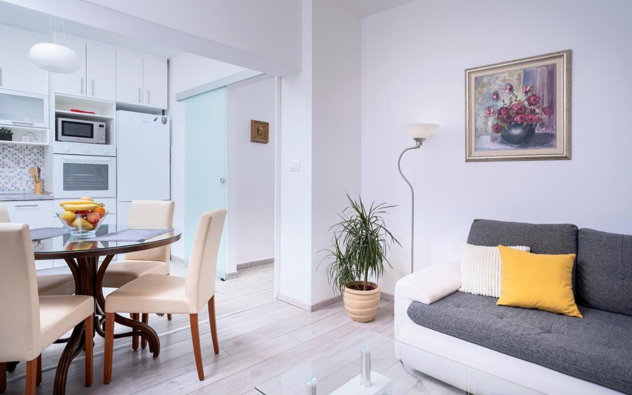 Kumquat Apartment - Zf Hvar Hvar Town Buitenkant foto