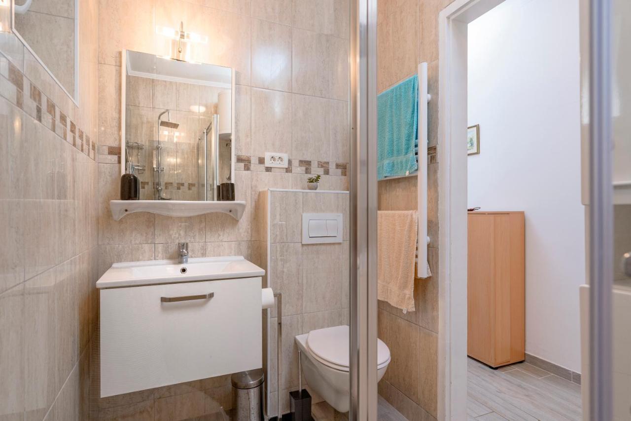 Kumquat Apartment - Zf Hvar Hvar Town Buitenkant foto