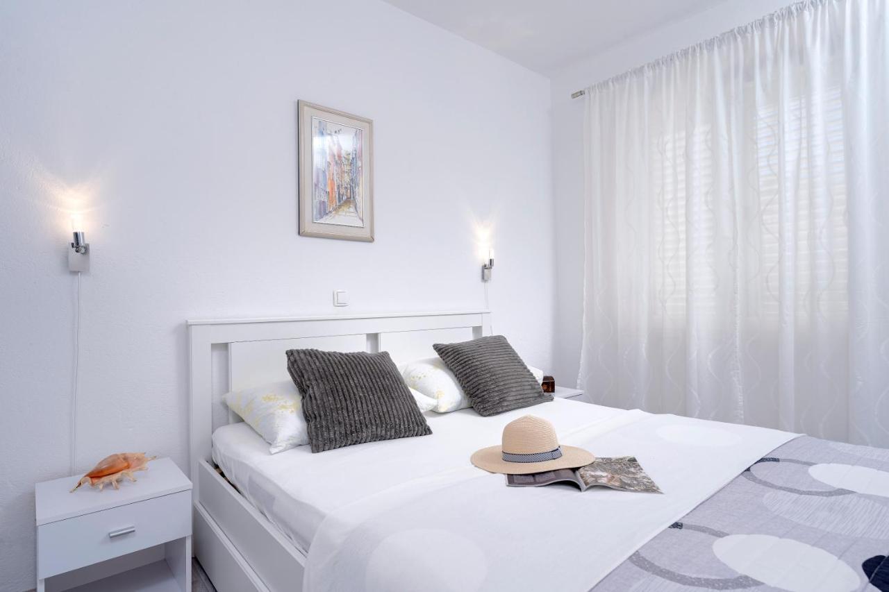 Kumquat Apartment - Zf Hvar Hvar Town Buitenkant foto