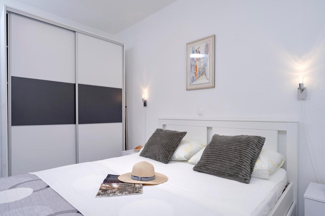 Kumquat Apartment - Zf Hvar Hvar Town Buitenkant foto