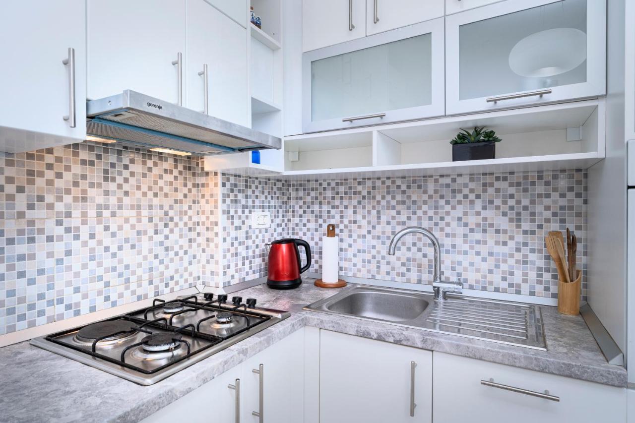Kumquat Apartment - Zf Hvar Hvar Town Buitenkant foto