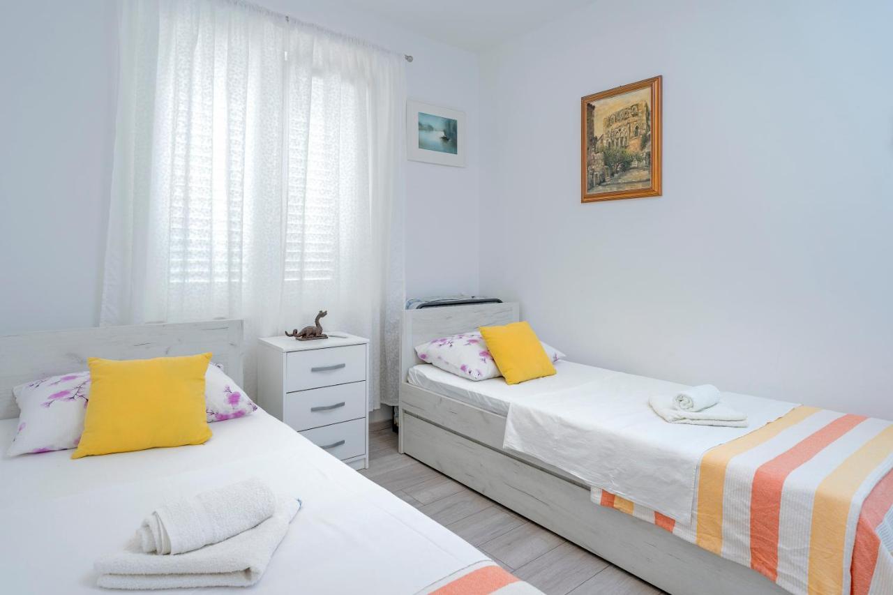 Kumquat Apartment - Zf Hvar Hvar Town Buitenkant foto