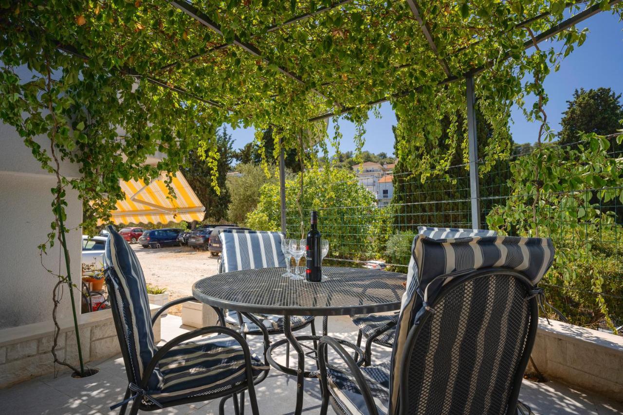 Kumquat Apartment - Zf Hvar Hvar Town Buitenkant foto