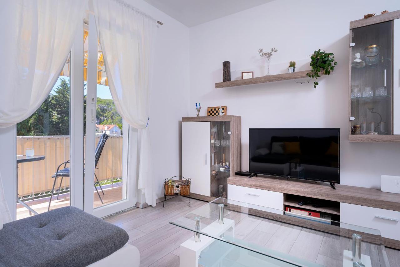 Kumquat Apartment - Zf Hvar Hvar Town Buitenkant foto