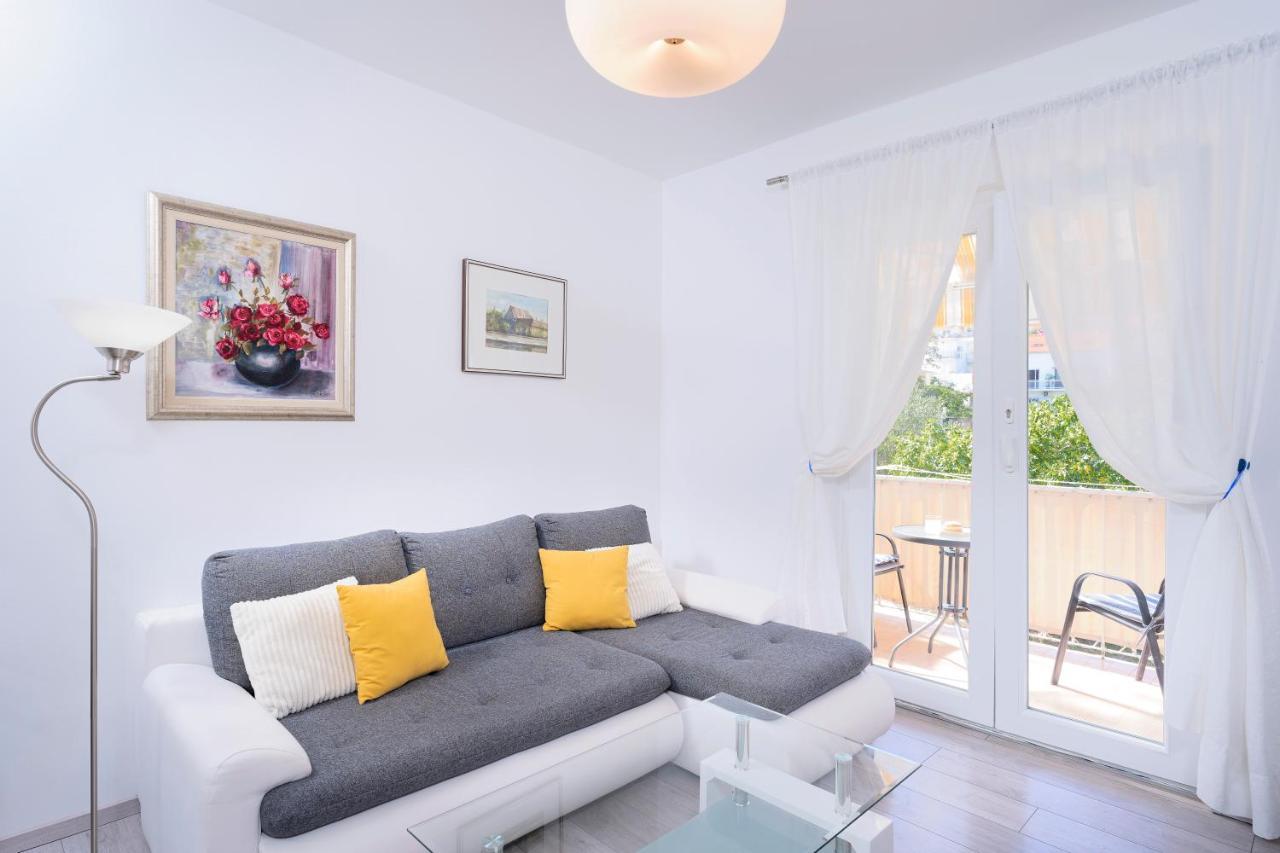 Kumquat Apartment - Zf Hvar Hvar Town Buitenkant foto