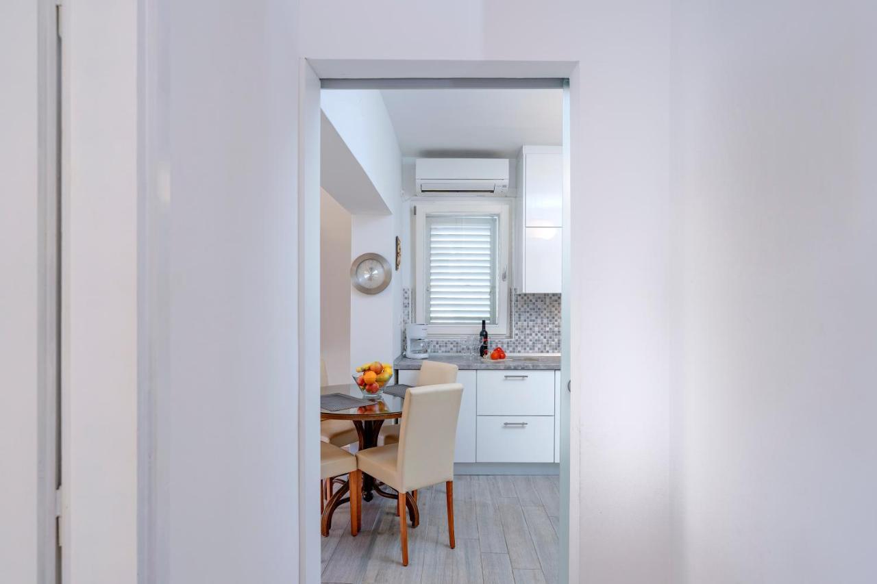 Kumquat Apartment - Zf Hvar Hvar Town Buitenkant foto