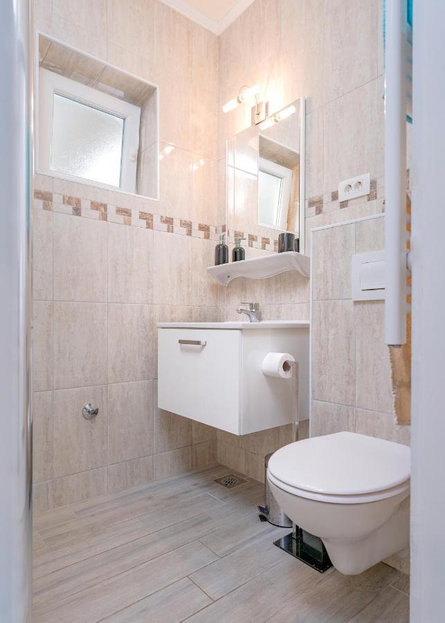 Kumquat Apartment - Zf Hvar Hvar Town Buitenkant foto