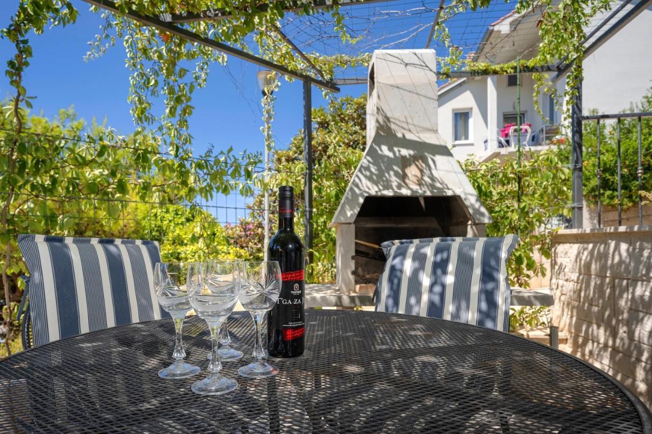 Kumquat Apartment - Zf Hvar Hvar Town Buitenkant foto