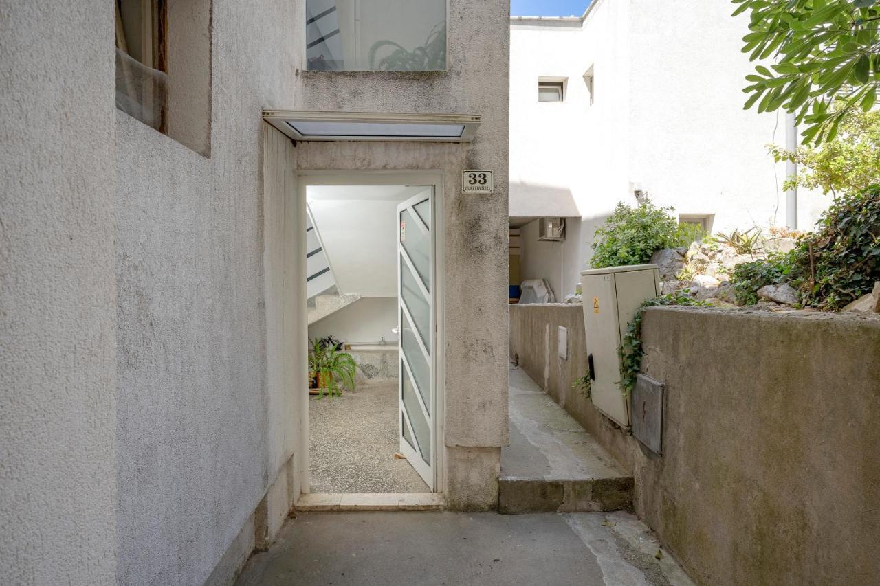 Kumquat Apartment - Zf Hvar Hvar Town Buitenkant foto