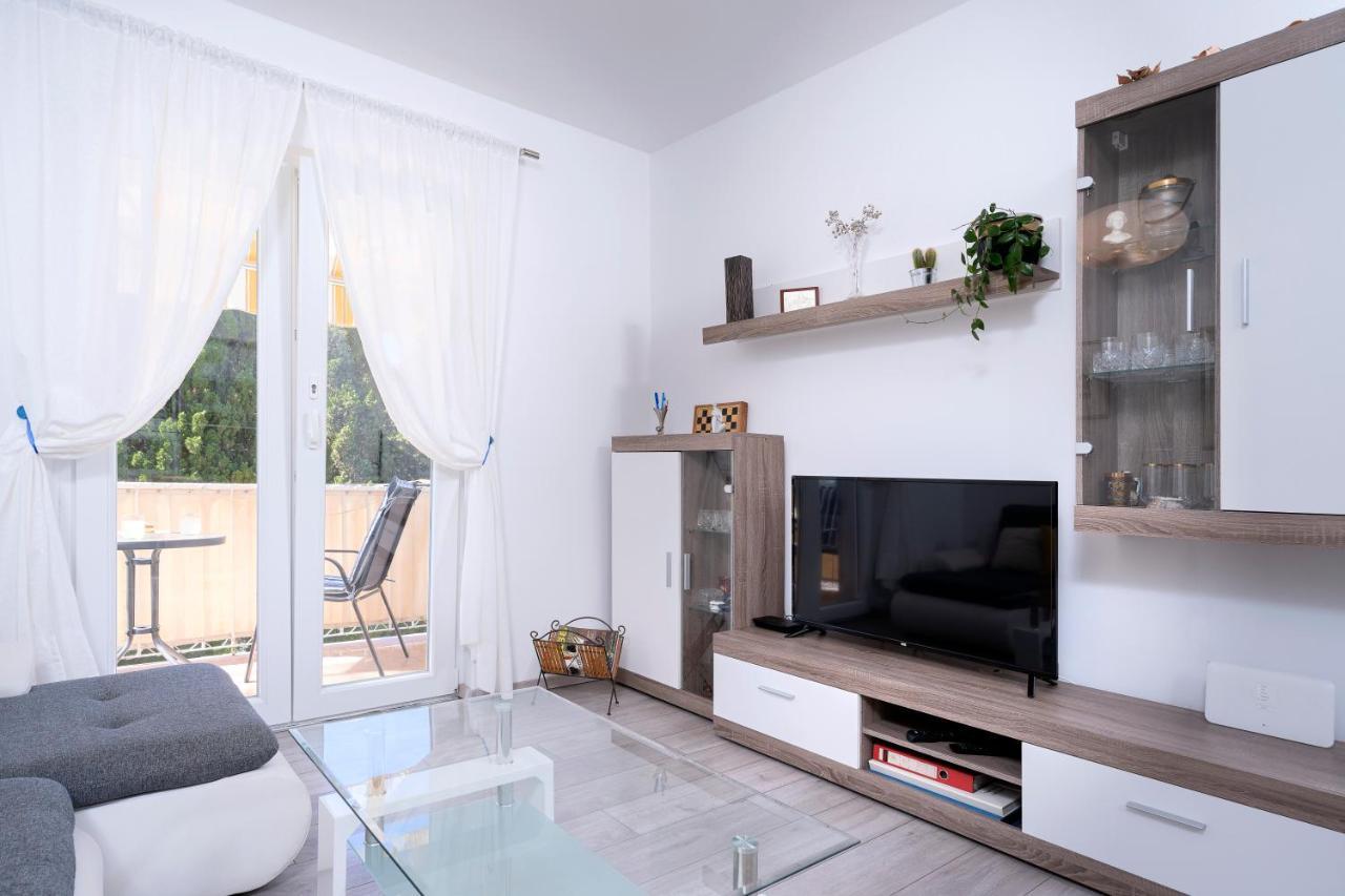 Kumquat Apartment - Zf Hvar Hvar Town Buitenkant foto