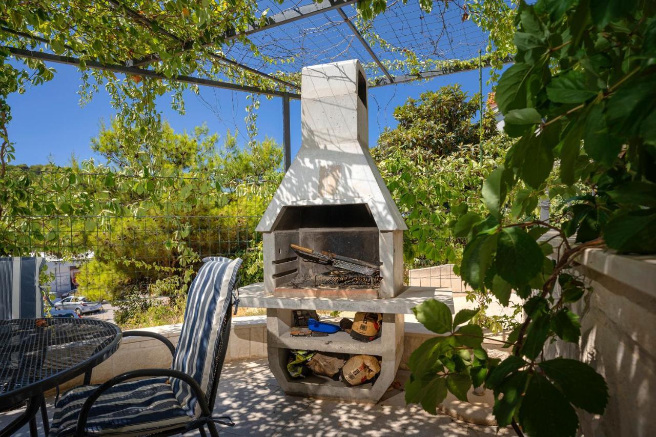 Kumquat Apartment - Zf Hvar Hvar Town Buitenkant foto