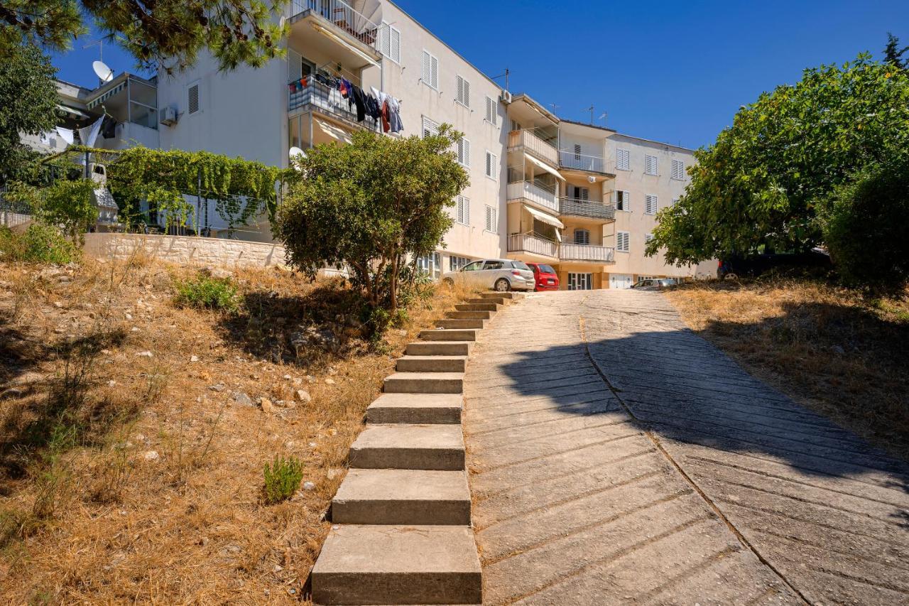 Kumquat Apartment - Zf Hvar Hvar Town Buitenkant foto